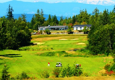 Eaglemont Golf Club