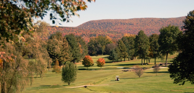 Mount Anthony Country Club